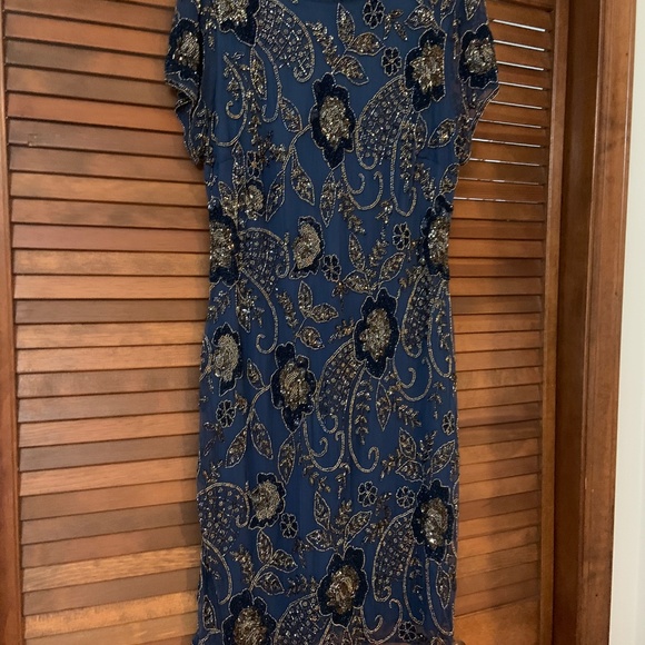 Posh Mark dress - Picture 1 of 4